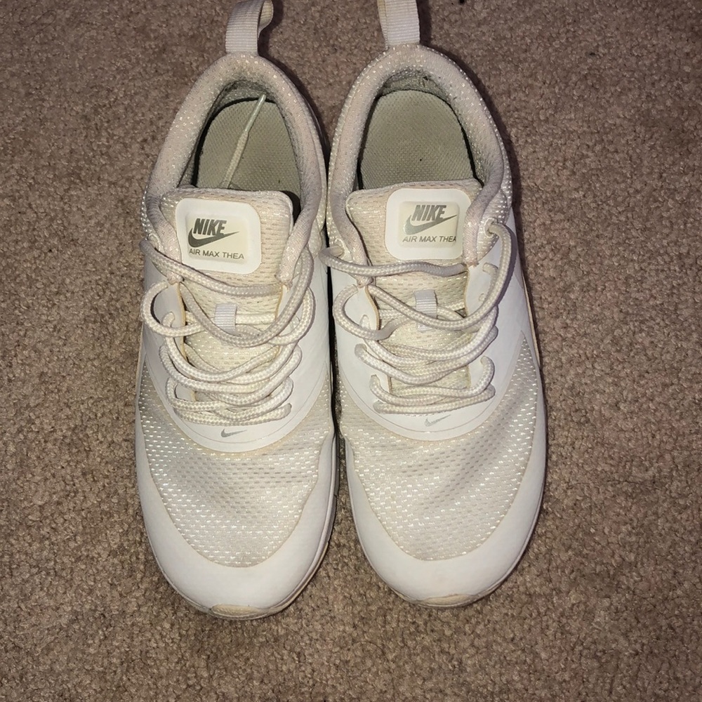 Mike air max thea's